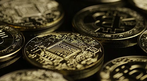 Bitcoin at US$80K in 2022? What is the Future of Crypto King?