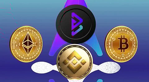 Bitcoin, Binance Coin, Ethereum, and Bitgert – The Bull Run has Begun for These Cryptocurrencies