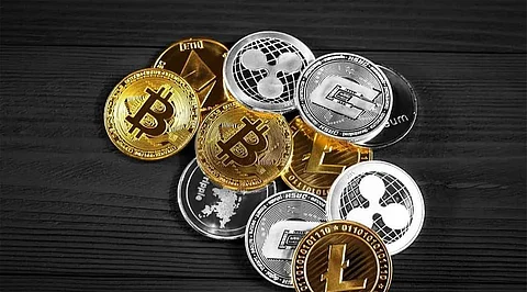 Bitgert Is The Trending Coin Among Safemoon, Saitama Inu, Babydoge, & Floki Inu
