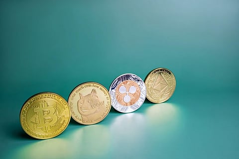Bitgert To Be Among Top 10 Cryptocurrencies This Year