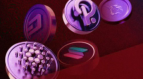 Cardano, Solana, Polkadot, and Bitgert – What’s Next for these Top 4 Cryptocurrencies?
