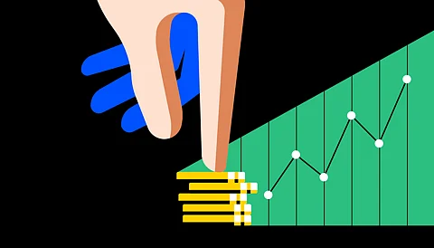 Crypto Staking & Rewards – How to Make Passive Income From Crypto in 2022?