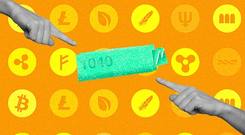 Cryptocurrency and Bitcoin Tax Guide for US Investors in 2022
