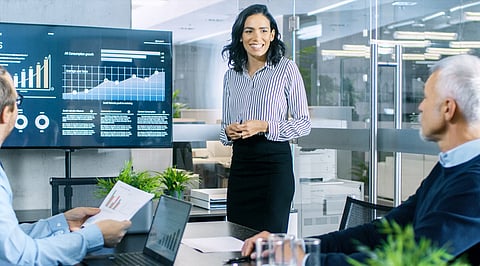 Top Industries that Use Data Analytics to Gain a Competitive Edge