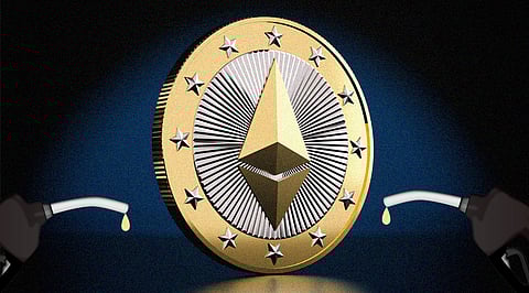 Ethereum Upgrades Won’t Reduce its Gas Fee to Zero Like Bitgert