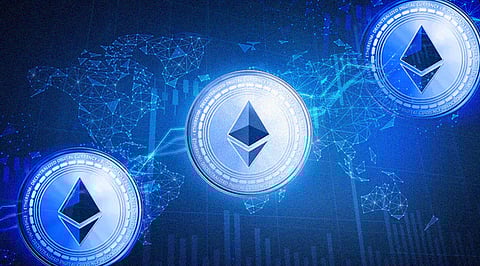Ethereum to Beat Bitcoin? Are Investors Ready for Something Big?