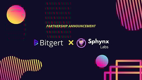 Bitgert Backed Sphynx Labs Plans To Launch Bridge Staking Program