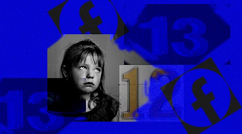 Allegation Against Facebook: Child Predation Issue on Social Platform