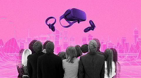 How Long will Indians Take to Recognize and Accept Metaverse?
