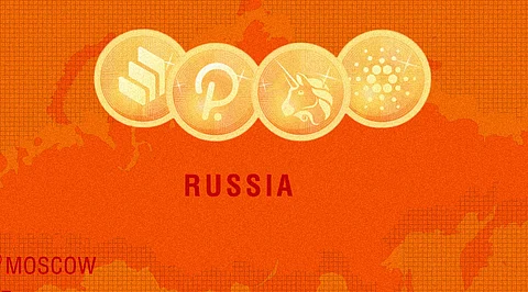 How the West can Ensure Russia Doesn’t Use Crypto to Evade Sanctions?