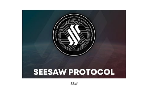 Binance Coin (BNB) and Ripple (XRP) Dip Slightly as Seesaw Protocol (SSW) Rises Again