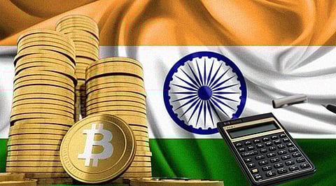 Indian Crypto Investors Can’t Offset Losses: A Big Turn in Taxation