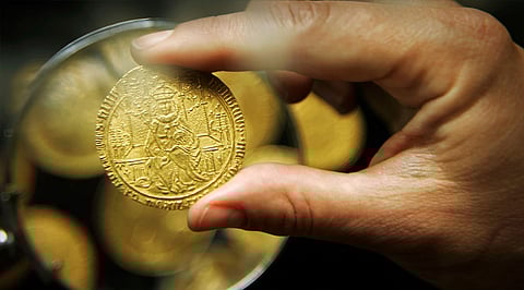 First Time Investors in Coins: A Beginner’s Guide