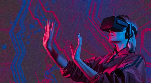 MetaWorldPad: Welcoming the Next-Gen Revolution of Metaverse