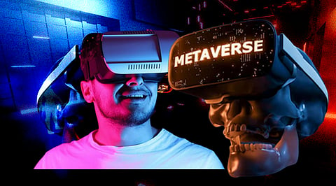 Metaverse is the Future: Will it Help Disabled People Live Better?