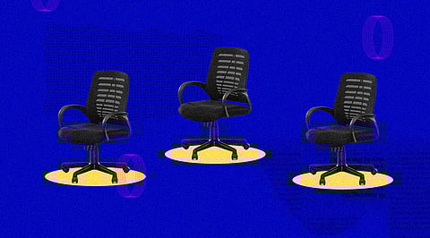 Metaverse is the Future: The Companies Building Virtual Offices