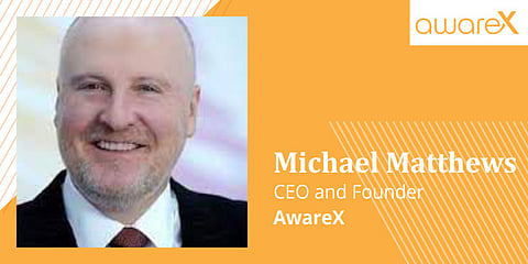 AwareX: Trailblazing the Communication Sphere with Advanced Digital Customer Services