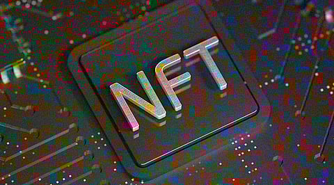 NFTs Have Soared While Cryptos Suffered Drastically. Why is that?