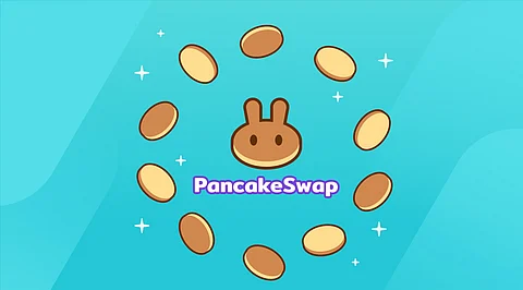 5 Best New Coins on PancakeSwap for April 2022
