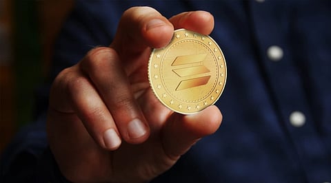 Top 3 Cryptos to Buy for the Long Haul – Polkadot (DOT), Solana (SOL) and Seesaw Protocol (SSW)