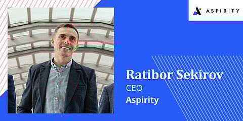Aspirity: Leveraging Challenging and Advanced IT Solutions for Business Improvement