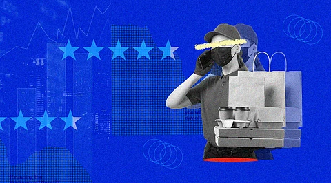 Ratings Please? The Glaring Flaws of Star Ratings in the Gig Economy