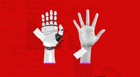 Rewards in Reinforcement Learning Make Machines Behave Like Humans