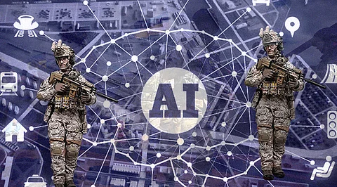 Russia-Ukraine war: 10 AI Companies Facing the Consequences