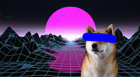 Shiba Inu Joins the Metaverse, Featuring More than 100K Land Plots