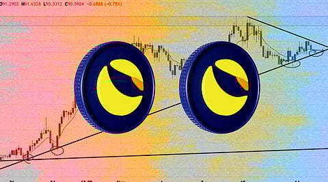 Terra Reaches All-Time High, Can It Make You Rich in 2022?