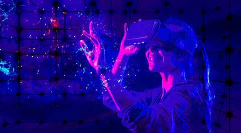 The Metaverse: Is it the Emergence of Digital Slaves? Be Prepared