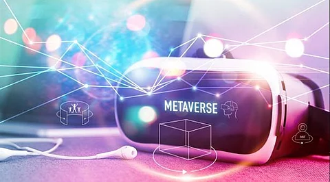 The Next Metaverse Millionaire Could Be You – Ethereum (ETH), Cardano (ADA) & Parody Coin ($PARO)