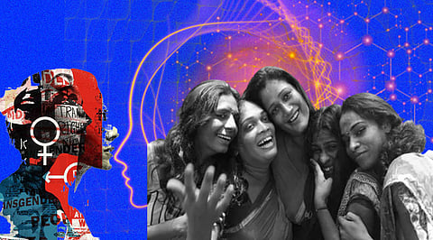 This International Transgender Day, Let’s Explore How AI is becoming More Inclusive