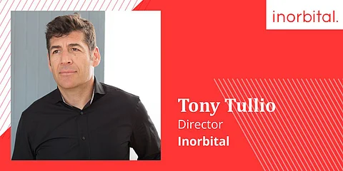 Inorbital: Redefining the Digital Space with Holistic and Dynamic Web Services