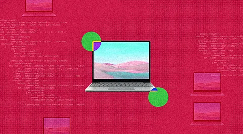 Top 10 Best Laptops for Rookie Coding Developers in 2022