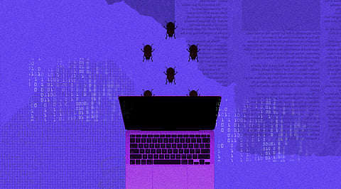 Handy Tips to Protect Your Personal Data from AI Bots