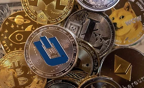 Ukraine Receives $13 million in Crypto Funding to Fight Russian Invasion
