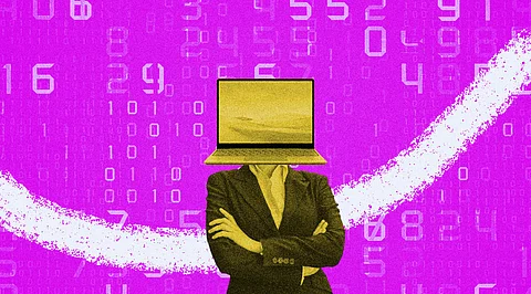 Watch Out for the Executive Programs in Data Science