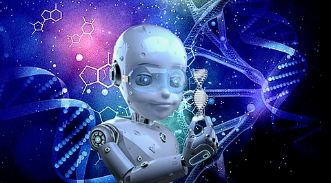 What is The Role of Machine Learning in Bio-Technology?