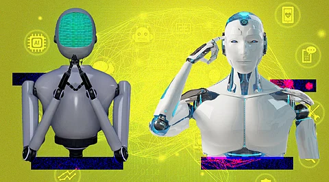 Which Machine Learning Model is The Best?