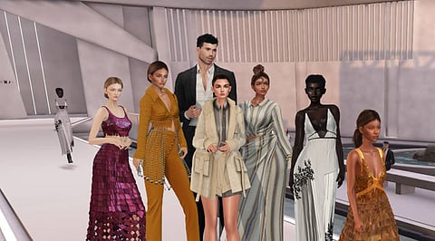 Why Metaverse Fashion Shows are the Big Bummers to the Industry?