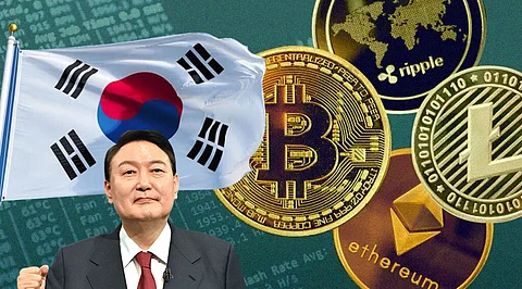 Will South Korea Again Lead the Crypto Market with its Pro-Crypto President?