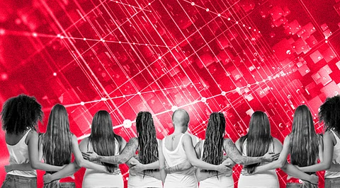 Women in Leadership: How did Technological Evolution Empower Women?