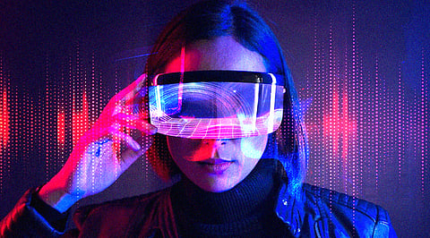 Women in Metaverse: Becoming the Face of Modern Technologies