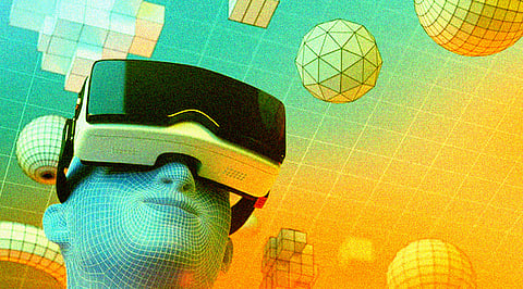 You Know What’s Not Cool? Missing an Opportunity to be in Metaverse