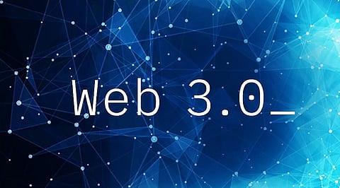 3 Cryptos to Boost Web 3.0 and Why You Should Buy Them: Quitriam Finance (QTM), Polkadot (DOT) and Chainlink (LINK)