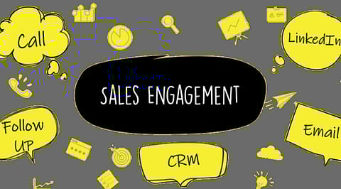 5 Reasons Why You Need a Sales Engagement Platform and What to Consider