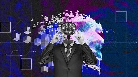 5 Ways to Scale AI Projects and Adopt Artificial Intelligence in Your Company