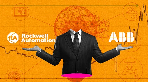 ABB vs Rockwell Automation: Invest in the Best Automation Stock