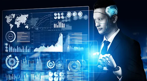 How AI Will Shape the Future of Business & Marketing